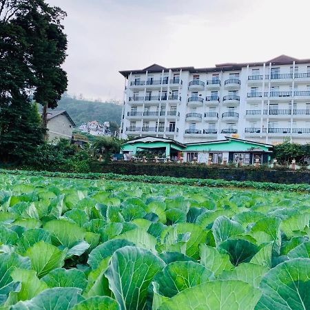 City Apartment Nuwara Eliya Exterior foto