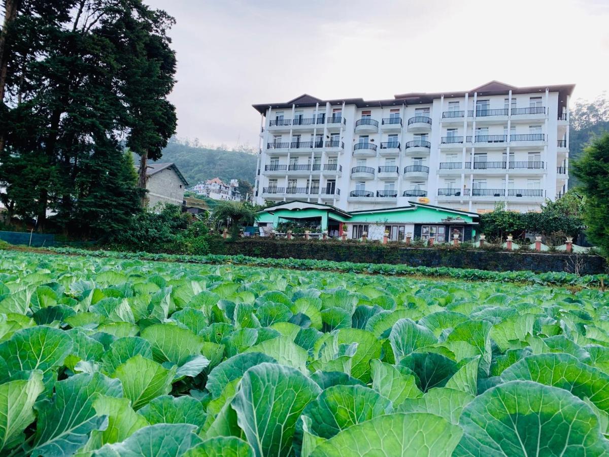 City Apartment Nuwara Eliya Exterior foto